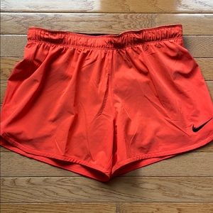 Nike shorts
